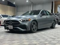 Mercedes
              Benz